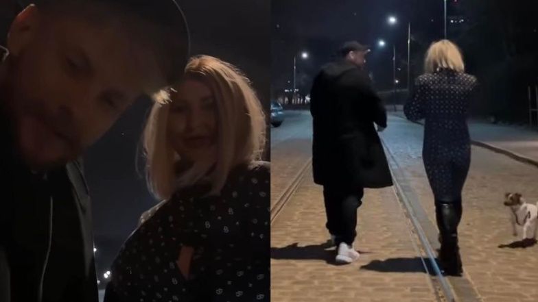 Rafalala i Sebastian Fabijański