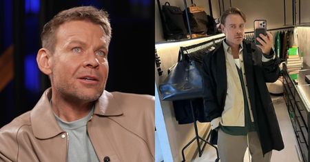 "Portret": Dawid Woliński dostał od rodziców mieszkanie na start: "TO BYŁO DLA MNIE NATURALNE" (WIDEO)