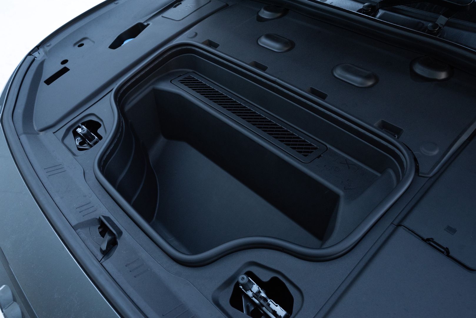 Audi A6 Avant e-tron performance