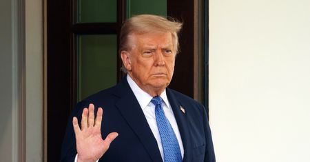 Trump ogłasza: zawarliśmy 200 umów. Mówi, co dalej z cłami