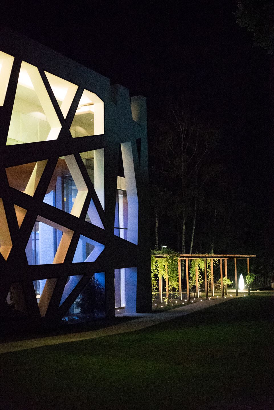 Sony A7S - zdjęcia testowe do ISO 409 600 25