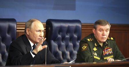 Działo się w nocy. Wiadomo, co Trump chce zrobić z Ukrainą