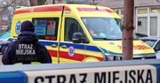 Roztrzęsiony 19-latek szukał pomocy. Mówił, że „ma już wszystkiego dość”