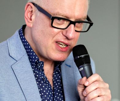 Pokazał wynik testu. Takie ma poglądy polityczne