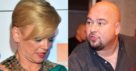 Kai Schoenhals ma nową kochankę! "Sobowtórkę Kasi"