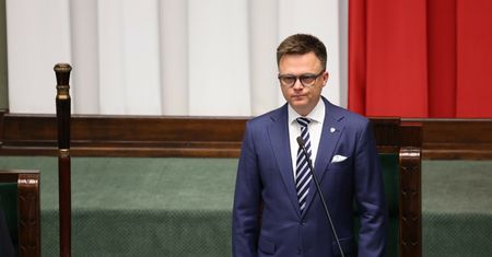 Sejm szykuje zapasy. Wielki przetarg na jedzenie