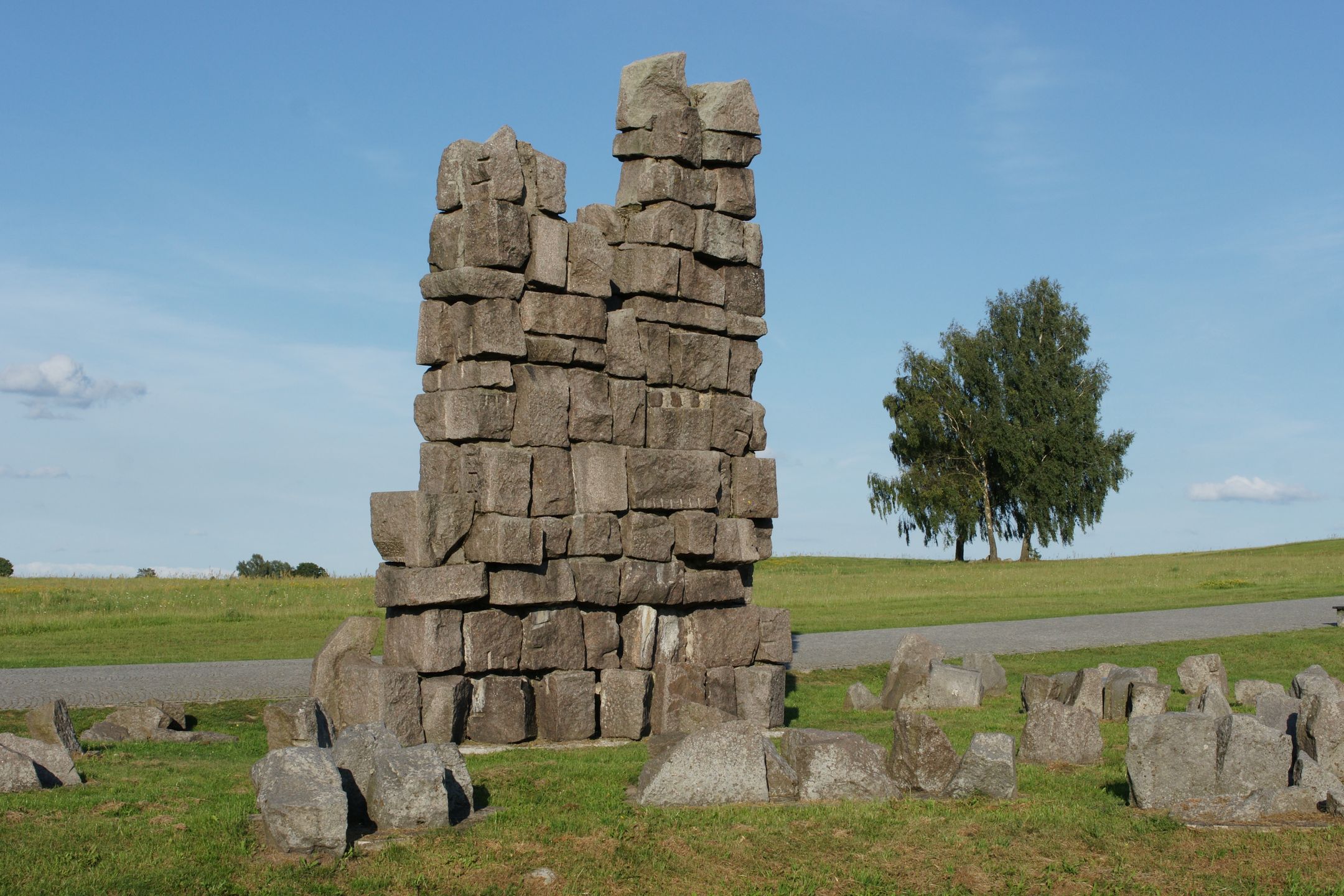 Muzeum Bitwy Pod Grunwaldem
