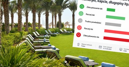 Własny alkohol w hotelu? Polacy są na tak. Z wynoszeniem rzeczy już inaczej