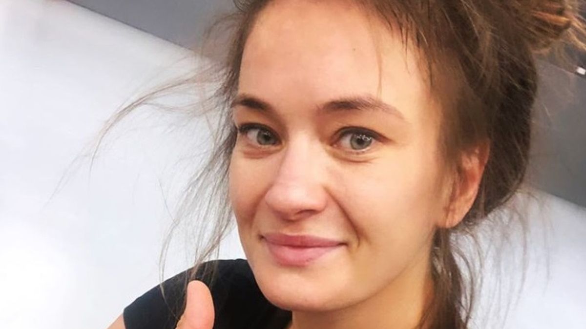 karolina kowalkiewicz