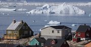 17 razy szybciej. Niepokojące dane płyną z Grenlandii