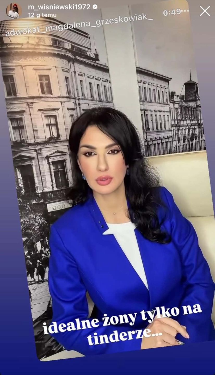 Pola Wiśniewska ujawnia, czy widziała przytyki Michała