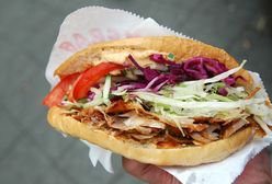 Mieszany oszukany. Tak naciągają Polaków na kebabach