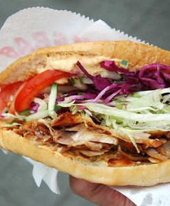 Mieszany oszukany. Tak naciągają Polaków na kebabach