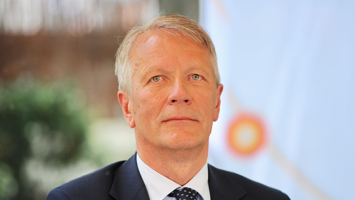 Mirosław Błaszczyk stoi na czele zarządu Cyfrowego Polsatu.