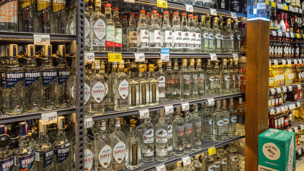 Nocna prohibicja w dwóch dzielnicach Warszawy