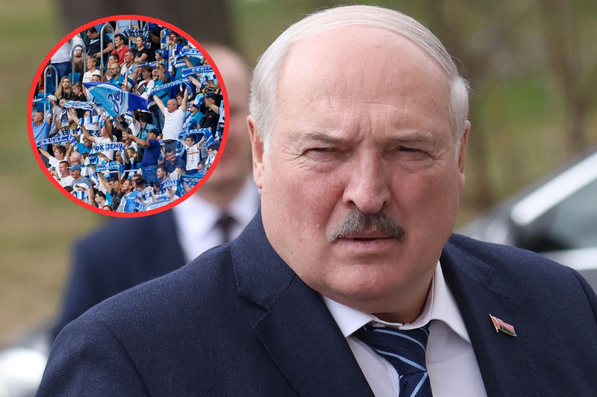 Belarus says no to Russian bid for joint football league