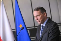 Sikorski wypomniał Ukrainie. "Myśmy się nie targowali z Niemcami"