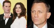 Rachel Weisz ma romans z Danielem Craigiem?!