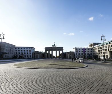 Niemiecki rząd proponuje restrykcje dla niezaszczepionych. Maseczki obowiązkowe do wiosny