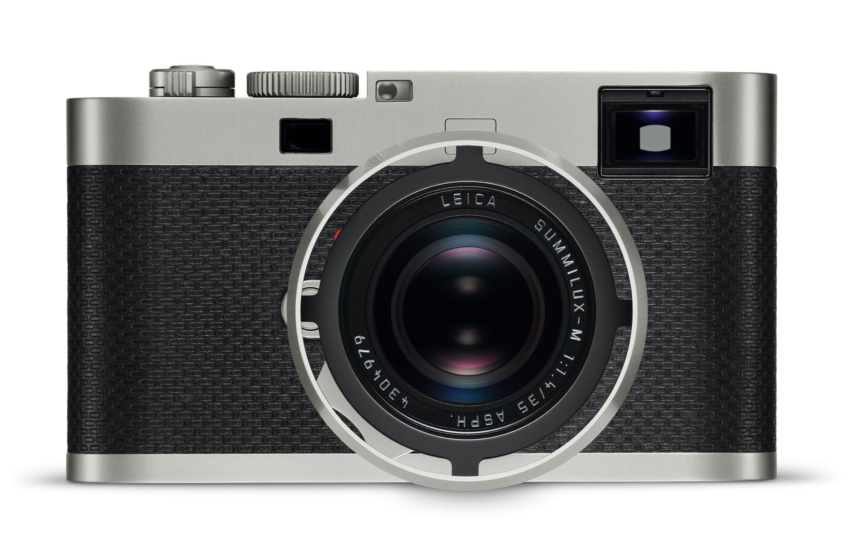 Leica M Edition 60 – „ekstremalny” cyfrowy dalmierz bez ekranu 8