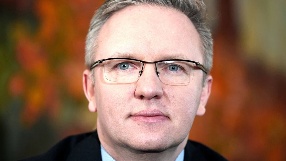 Krzysztof Szczerski o doniesieniach dot. rezygnacji USA z Fort Trump: całkowita dezinformacja 