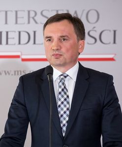 Strajk kobiet. Zbigniew Ziobro o protestujących: język marginesu społecznego