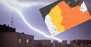 Pogoda. Alarm na Pomorzu. Nadciąga potężna burza