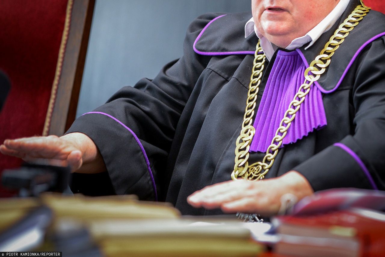 Mobbing w wałbrzyskiej policji. Jest pierwszy prawomocny wyrok