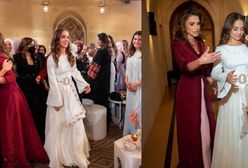 Która to matka, a która córka? Królowa Rania pokazała zdjęcia z księżniczką Iman