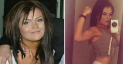 Ashleigh Munn schudła kilkadziesiąt kilogramów. Teraz inspiruje kobiety