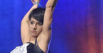 "You Can Dance": w następnym odcinku będzie międzynarodowo i ludowo!