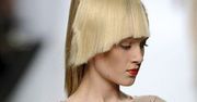 Fryzury na wiosnę i lato 2012!