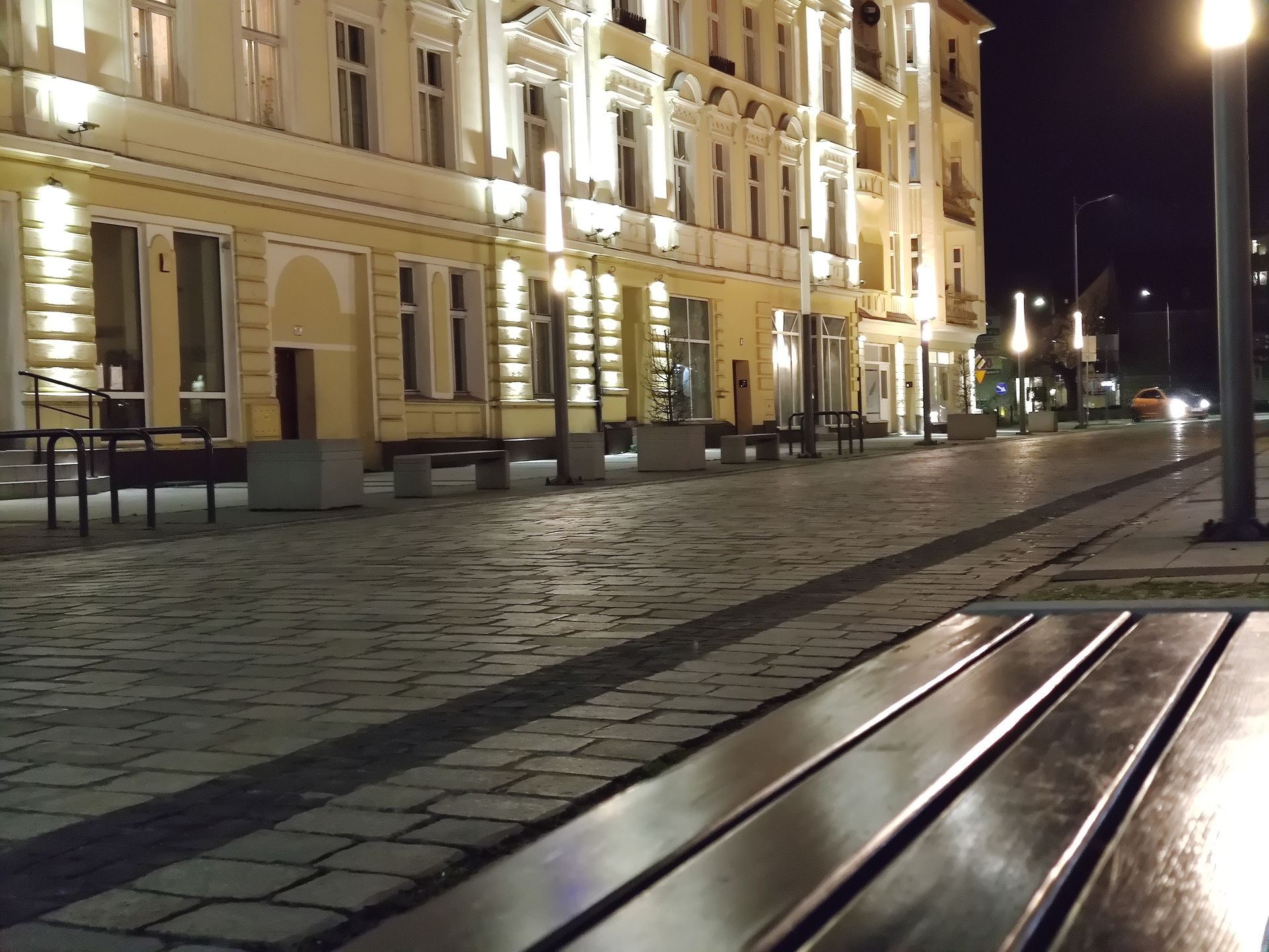 Xiaomi Mi Note 10 Pro: test smartfonu z pięcioma aparatami 83