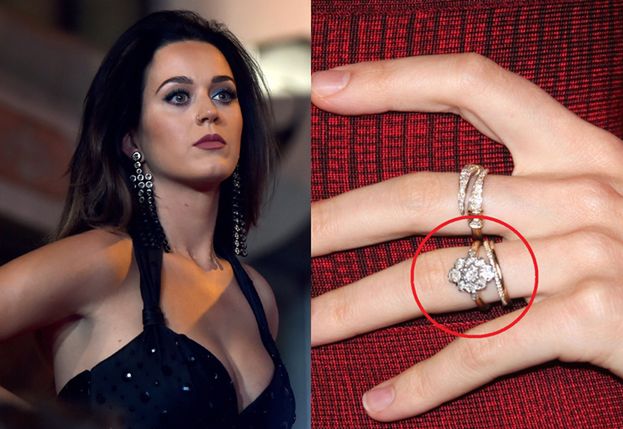 Orlando Bloom oświadczył się Katy Perry pierścionkiem po Mirandzie Kerr?!