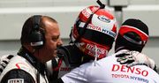 Kubica nie jest pierwszą ofiarą wyścigu Le Mans. Powtórzyła się historia z 2016 roku