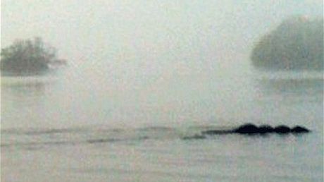 Bownessie - potwór groźniejszy od słynnej Nessie? [wideo] 1