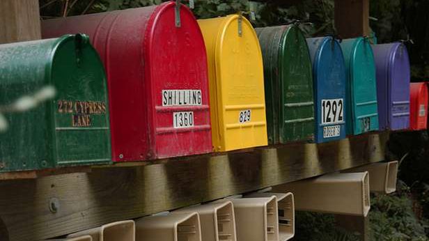 Gmail jak Google+. Czy podoba Ci się nowy wygląd poczty Google'a? 1