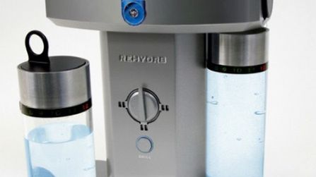 Rehydr8 Water zamiast kostek do lodu 1