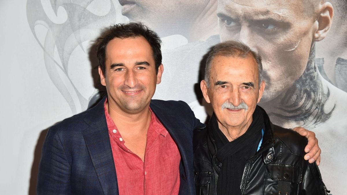 Koterscy wybaczyli sobie wzajemne urazy. Obydwaj zmagali się z uzależnieniem