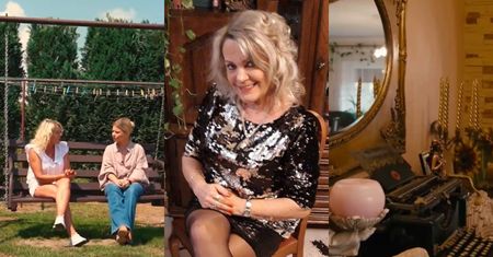 Tak mieszka Elżbieta z "Rolnik szuka żony"! Stawia na przytulne wnętrza i ma wyraźną słabość do roślin i bibelotów (ZDJĘCIA)