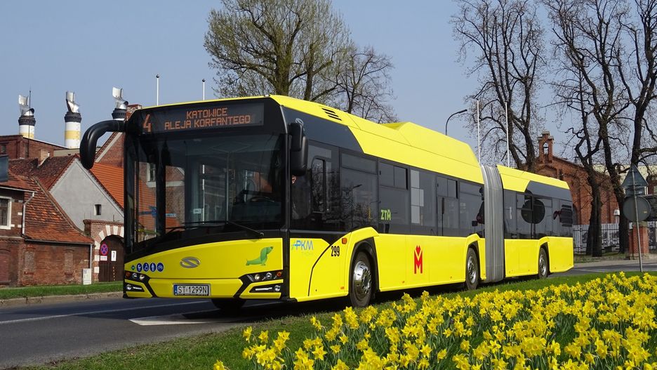 Komunikacja na terenie Górnośląsko-Zagłębiuowskiej Metropolii jest coraz kosztowniejsza.