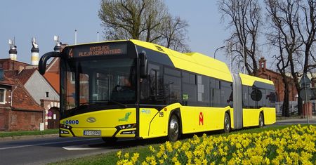 Śląsk. Kosztowna komunikacja. Kto pokryje straty?