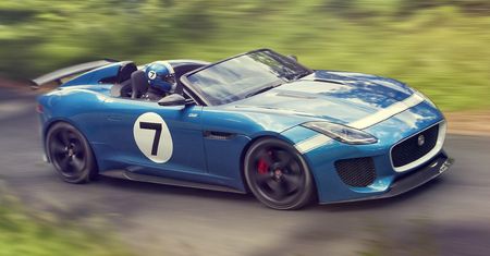 Jaguar Land Rover i jednostka do zdań specjalnych