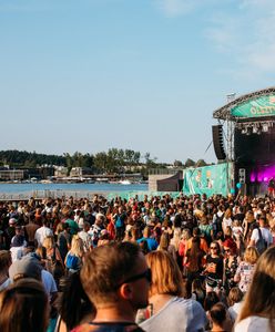 Olsztyn Green Festival 2023 w magicznej aurze i z dobrą energią