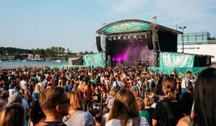 Olsztyn Green Festival 2023 w magicznej aurze i z dobrą energią