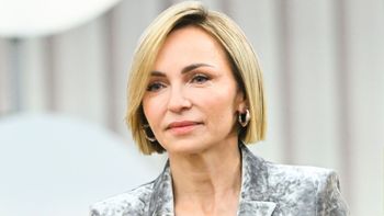Anna Wyszkoni ujawnia kulisy odejścia z Łez. "Schodziłam ze sceny i płakałam"