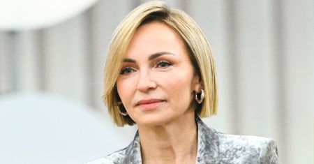 Anna Wyszkoni ujawnia kulisy odejścia z Łez. "Schodziłam ze sceny i płakałam"