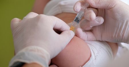 Obowiązkowe szczepienia? Europejski Trybunał Praw Człowieka zajął stanowisko