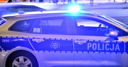 Ukrywał się przed wymiarem sprawiedliwości. 40-latek trafi na pół roku do więzienia