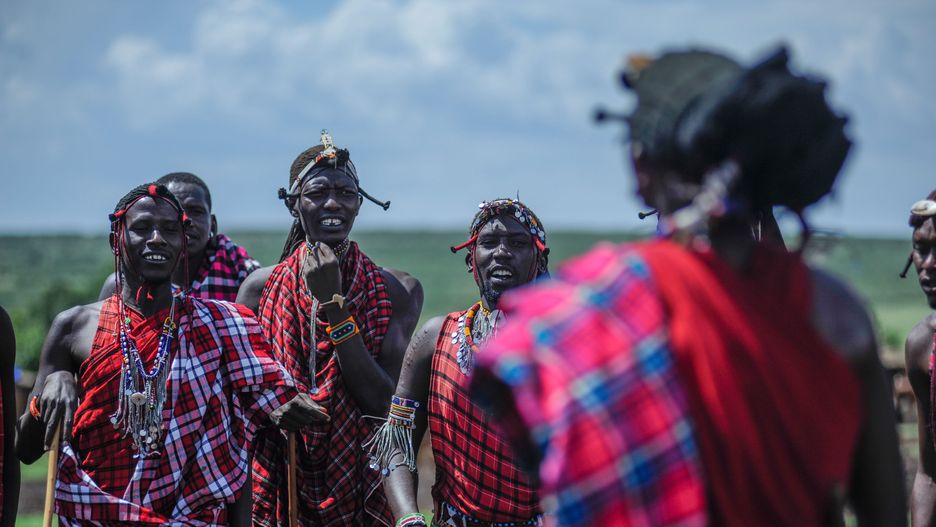 Rząd Tanzanii chce, by Masajowie opuścili ziemie swoich przodków